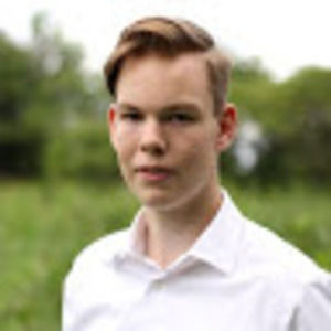 Meet your Posher, Alexander